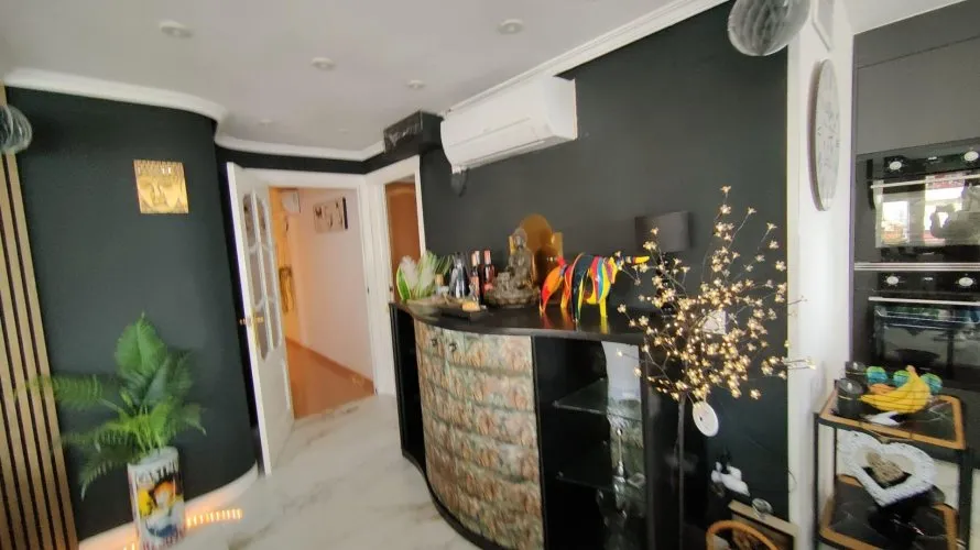 Apartment de 2 chambres à Benidorm, Espagne No. 954 № 27