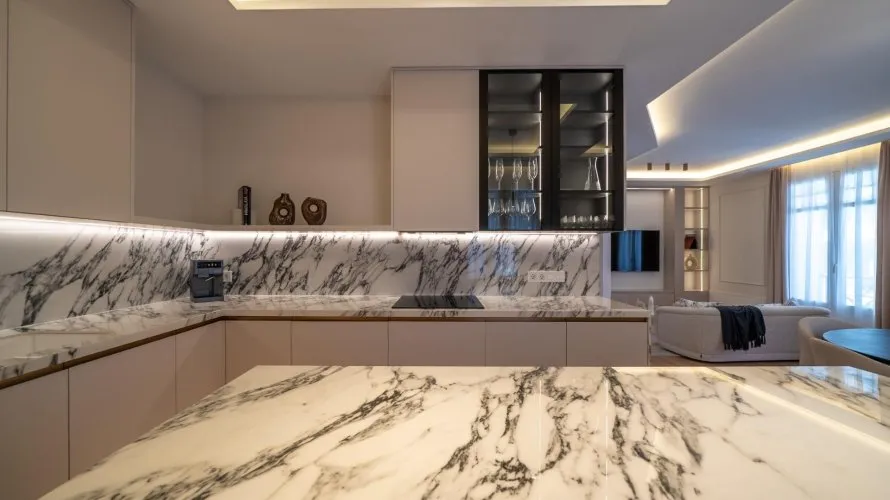 Apartment de 2 chambres à Madrid, Espagne No. 1309 № 9
