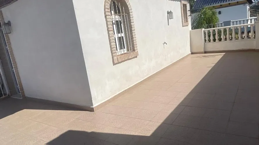 House de 5 chambres à Torrevieja, Espagne No. 1300 № 19