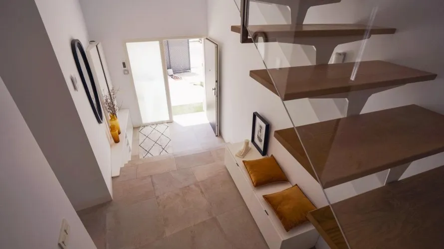 Villa de 3 chambres à La Florida, Espagne No. 1162 № 15