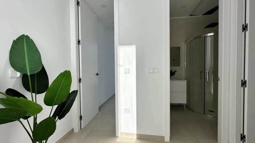 House de 3 chambres à Calpe, Espagne No. 1130 № 24