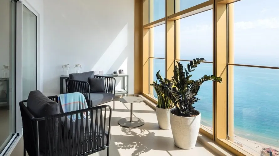 Apartment de 3 chambres à Benidorm, Spain No. 1057 № 13