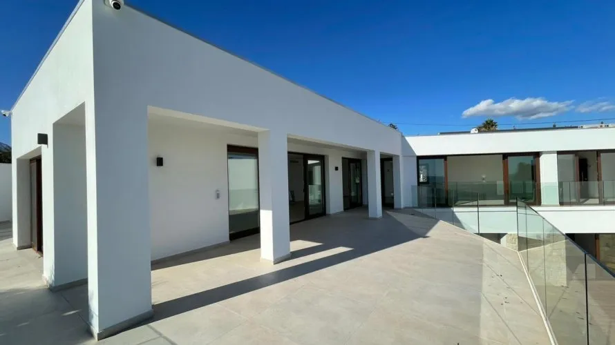 Villa de 4 chambres à Altea, Spain No. 1004 № 7