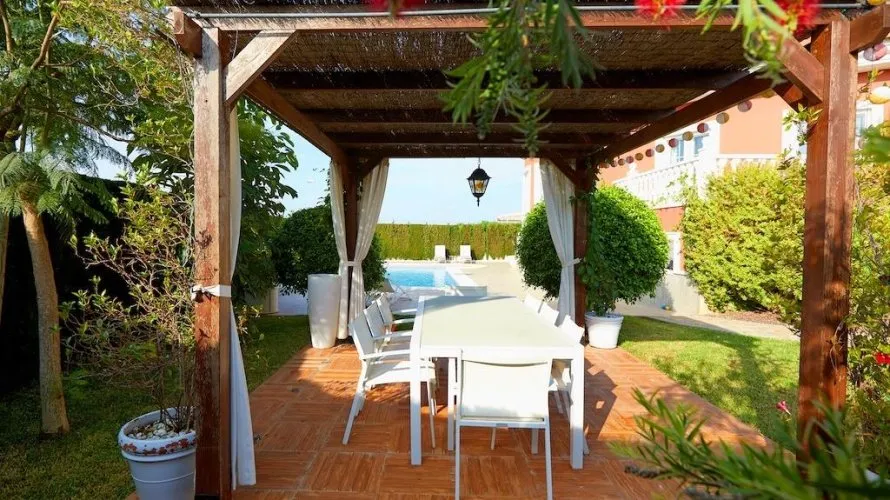 Apartment de 5 chambres à Rojales, Espagne No. 1366