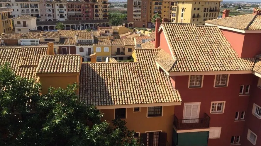 Penthouse de 4 chambres à Alboraya, Spain No. 1443 № 2