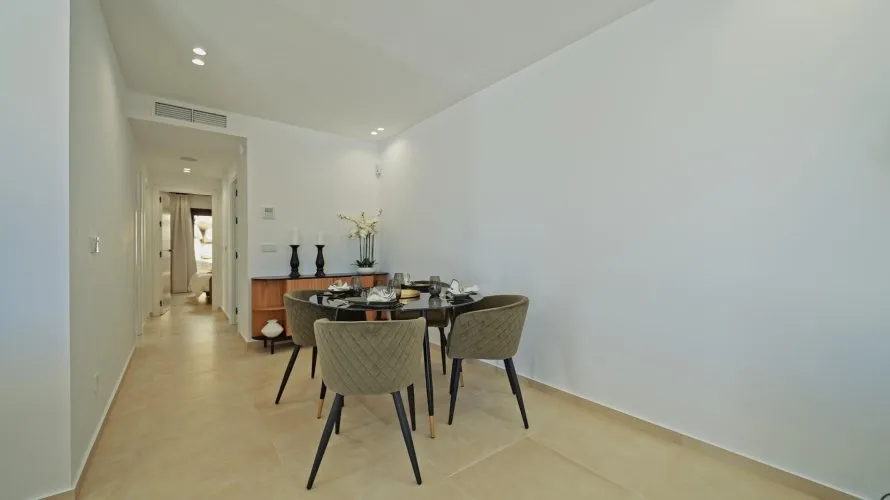 Apartment de 3 chambres à Finestrat, Espagne No. 929 № 27