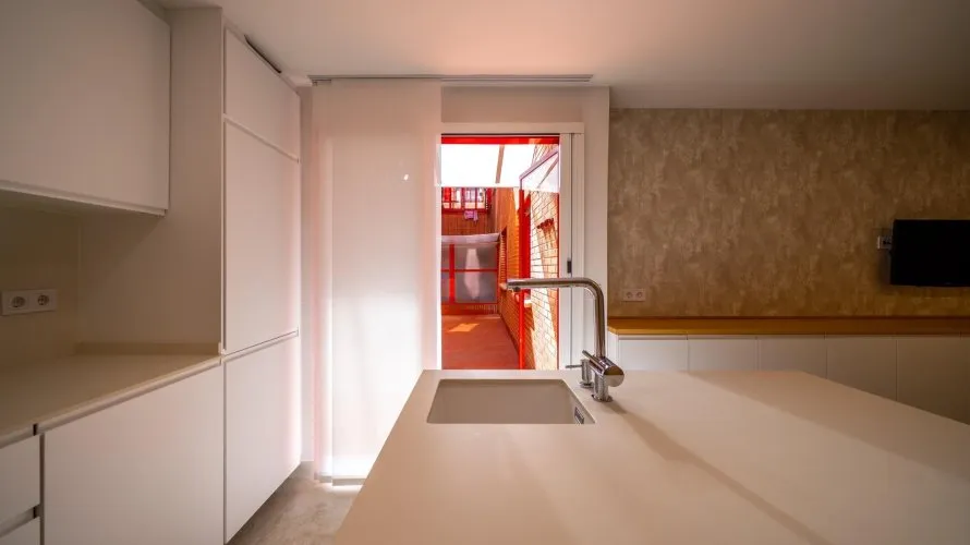 Apartment de 4 chambres à Pozuelo de Alarcon, Espagne No. 1552