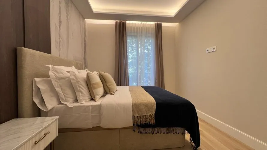 Apartment de 2 chambres à Madrid, Espagne No. 1323 № 8