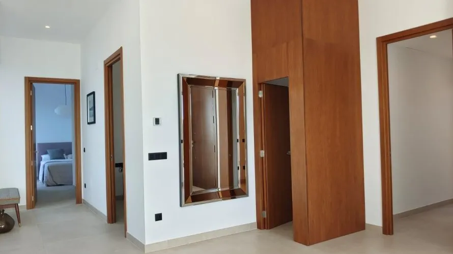 Villa de 4 chambres à Finestrat, Spain No. 1313 № 8