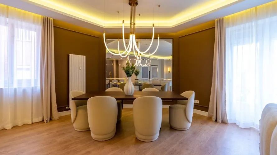 Apartment de 2 chambres à Madrid, Espagne No. 1415 № 16
