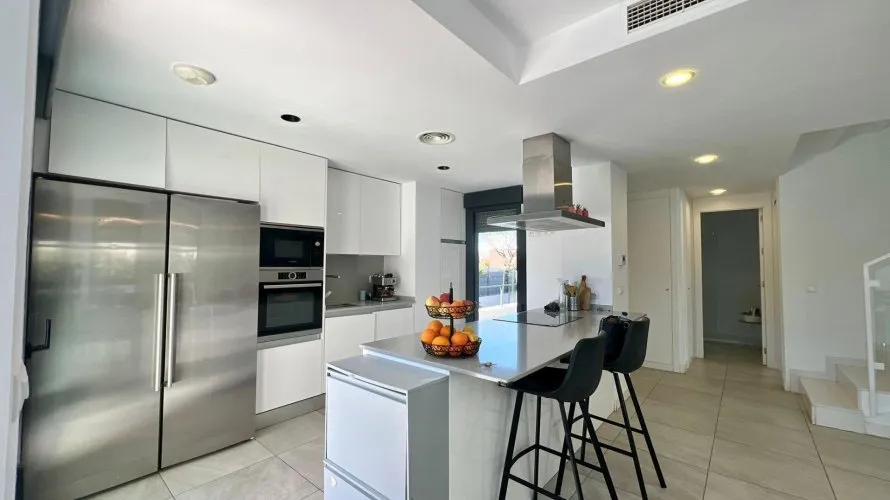Villa de 3 chambres à Betera, Espagne No. 1524 № 22