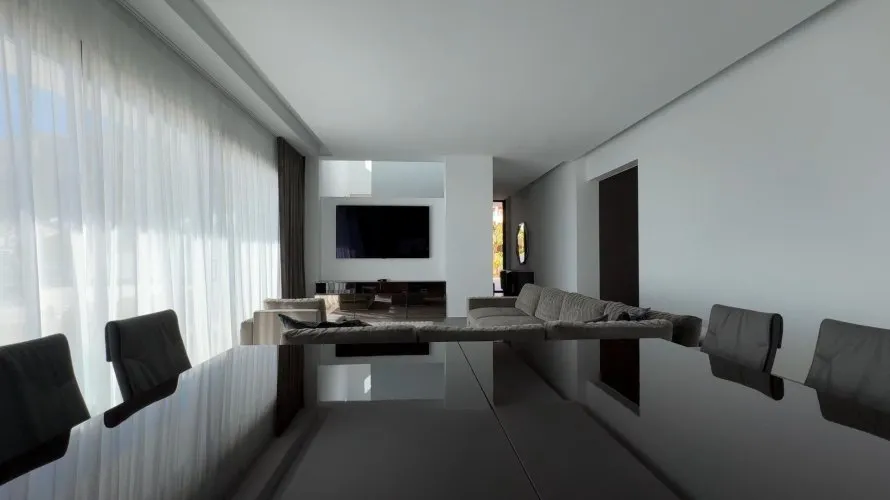 Villa de 691m² à Finestrat, Spain No. 1249 № 8