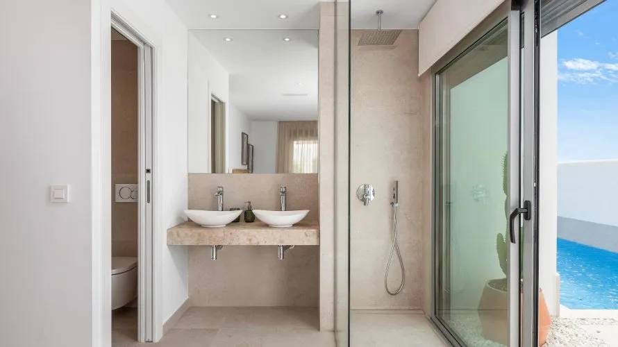 Villa de 3 chambres à Los Alcazares, Spain No. 1310 № 16