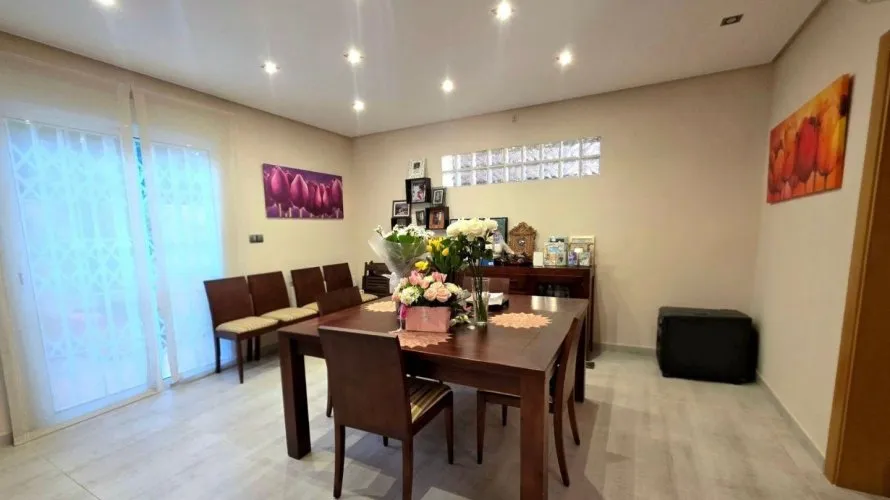 House de 5 chambres à Dehesa De Campoamor, Espagne No. 938 № 27