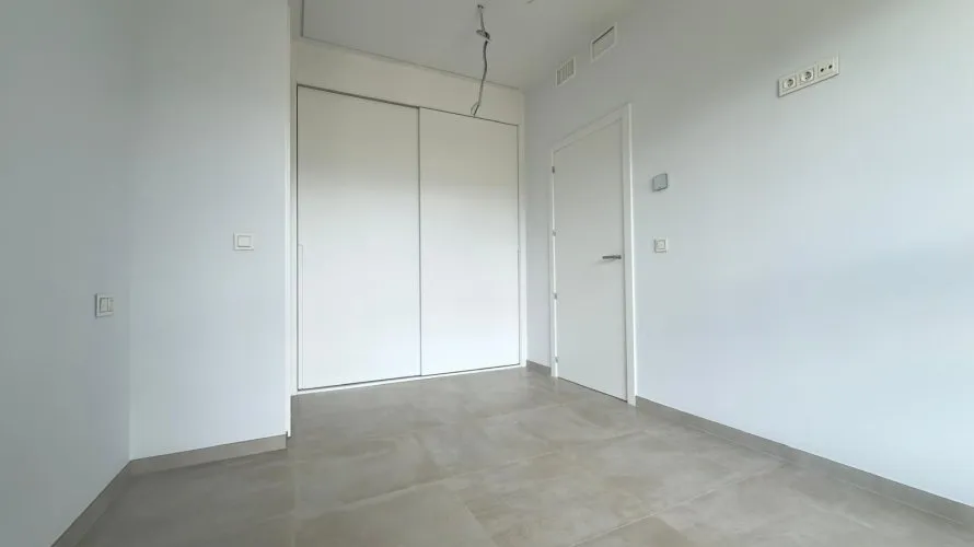 Penthouse de 3 chambres à Villajoyosa, Espagne No. 1431 № 17