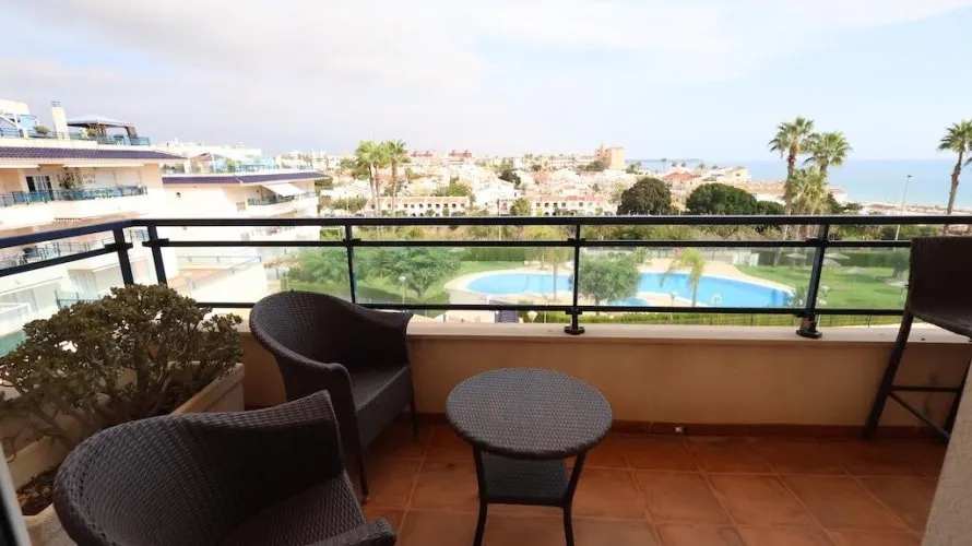 Penthouse de 3 chambres à Pilar de la Horadada, Espagne No. 1319 № 18