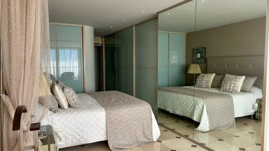 Apartment de 3 chambres à Benidorm, Spain No. 1239 № 11