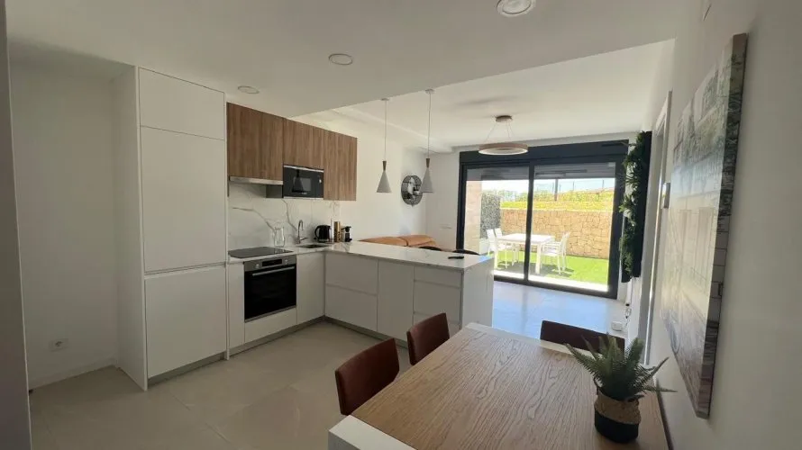 Penthouse de 3 chambres à Finestrat, Spain No. 1232 № 6