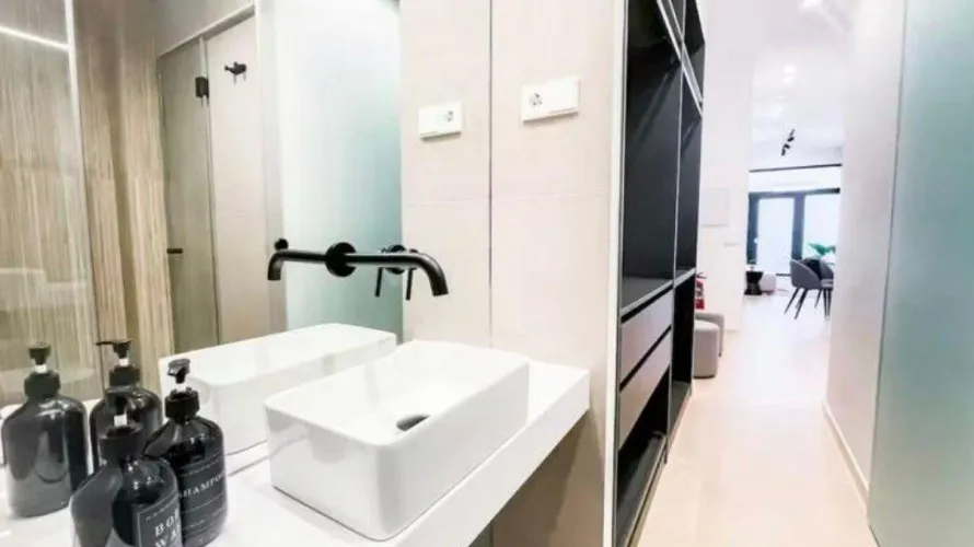 Apartment de 2 chambres à Madrid, Espagne No. 1337 № 15