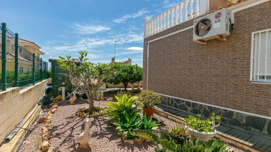 Villa de 158m² à Cabo Roig, Spain No. 1437 № 21