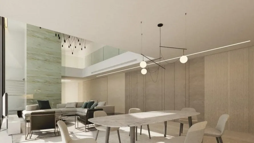 Villa de 5 chambres à Altea La Vella, Espagne No. 1188 № 6