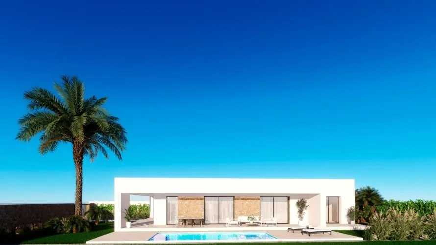 Villa de 3 chambres à Finestrat, Espagne No. 1559 № 27