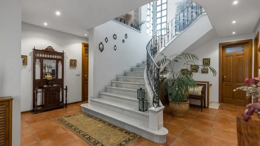 Villa de 6 chambres à La Veleta, Espagne No. 1369 № 10