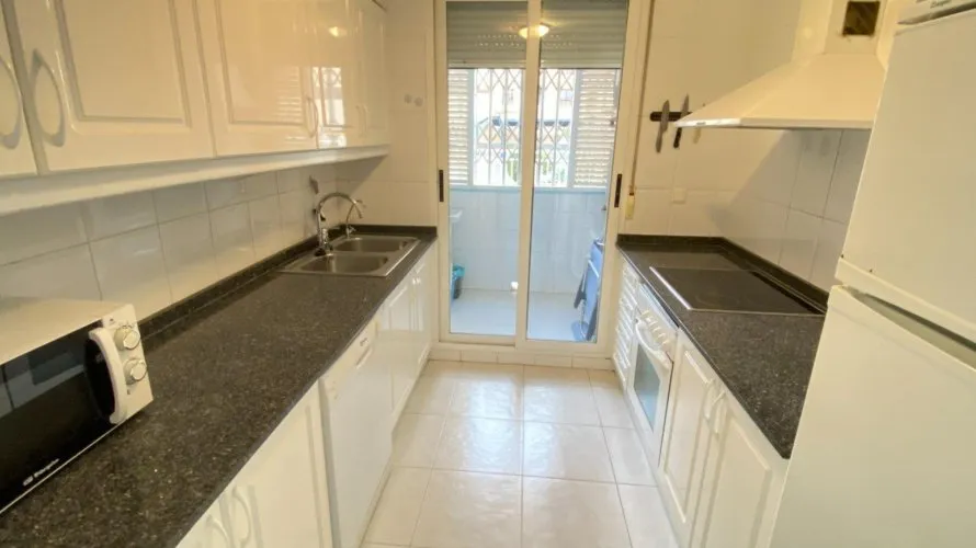 Apartment de 1 chambre à Calpe, Espagne No. 1342 № 14