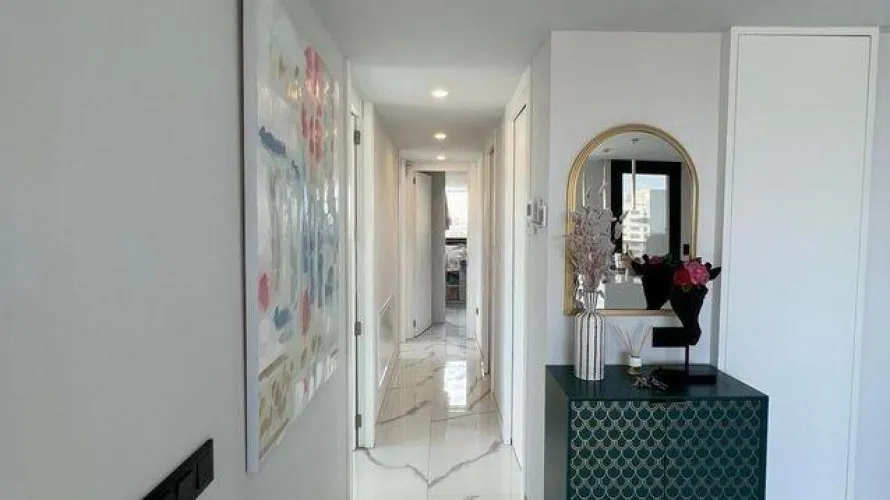 Penthouse de 3 chambres à Alicante, Espagne No. 1347 № 14