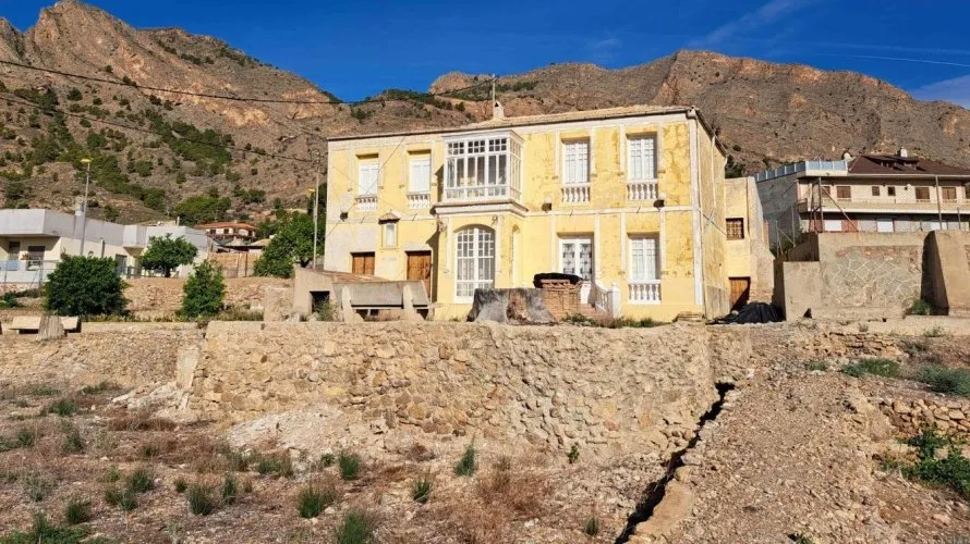 Villa de 7 chambres à Orihuela, Espagne No. 1496 № 15