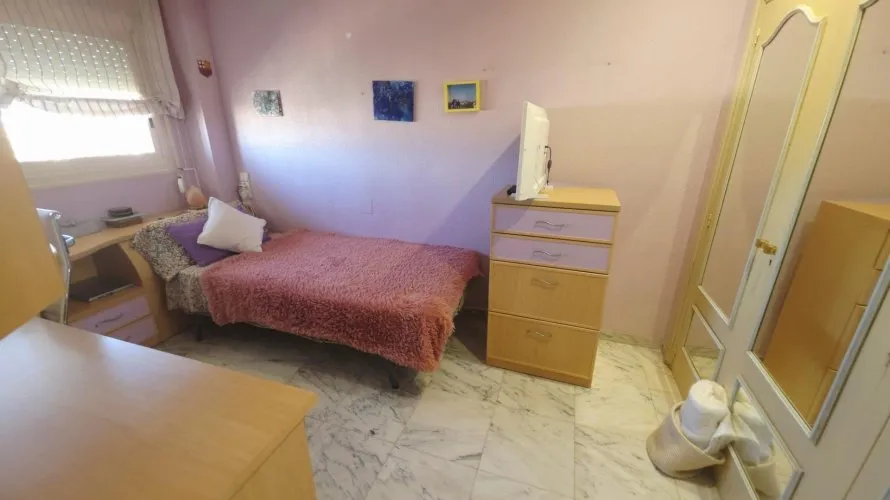 Apartment de 3 chambres à Cabo De Las Huertas, Spain No. 1503 № 19