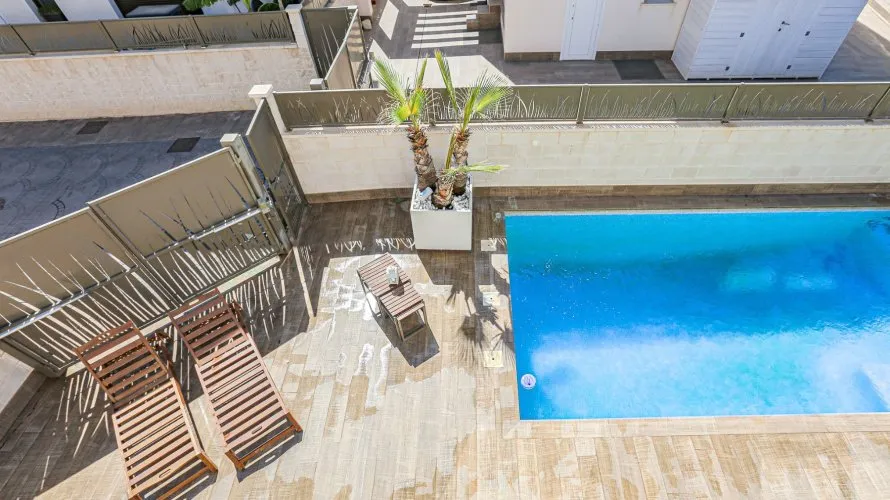 Villa de 101m² à Ciudad Quesada, Espagne No. 1391 № 1