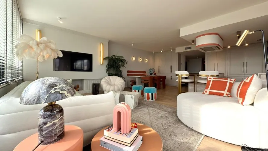 Penthouse de 3 chambres à Alicante, Espagne No. 1227 № 7