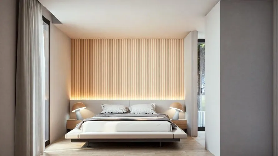 Villa de 3 chambres à Finestrat, Spain No. 1108 № 11