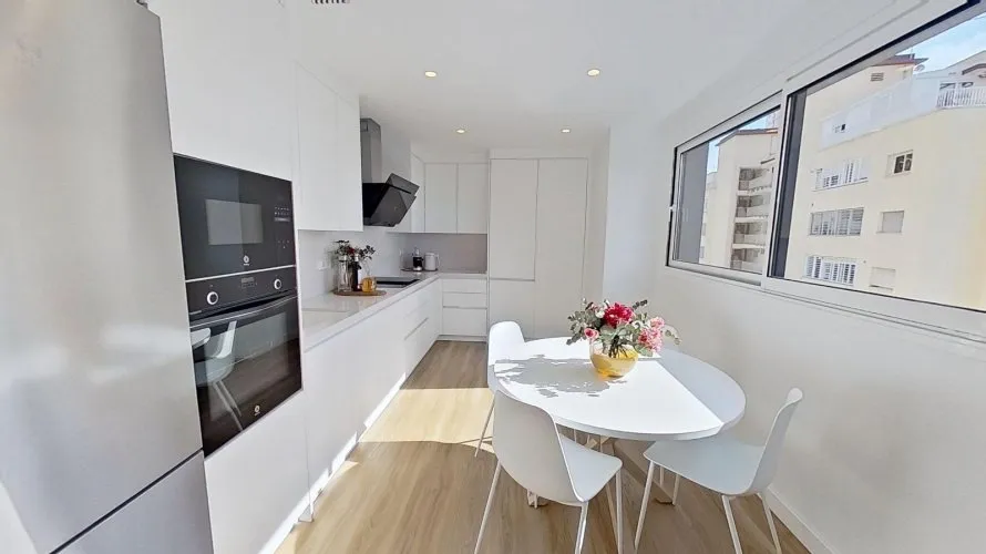 Apartment de 2 chambres à Benidorm, Espagne No. 964 № 23