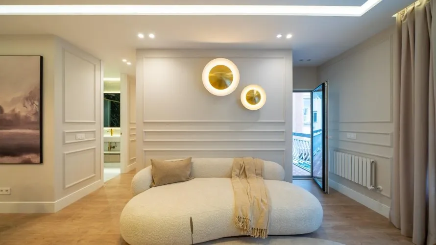Apartment de 3 chambres à Madrid, Espagne No. 1360 № 11