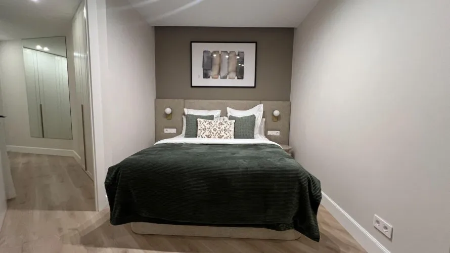 Apartment de 2 chambres à Madrid, Espagne No. 1323 № 11
