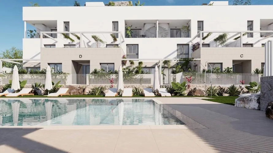 Apartment de 3 chambres à Ibiza, Spain No. 1509 № 9