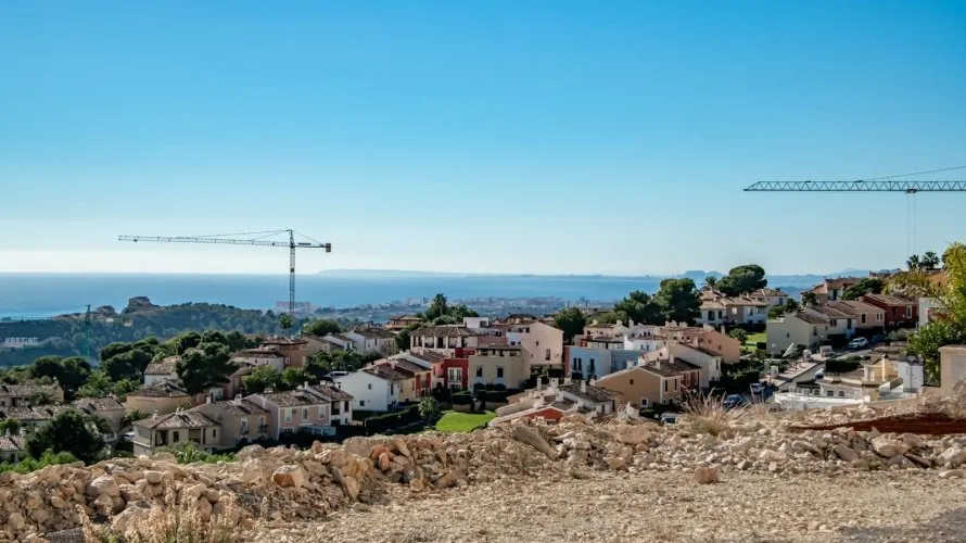 Villa de 4 chambres à Finestrat, Spain No. 1202 № 11