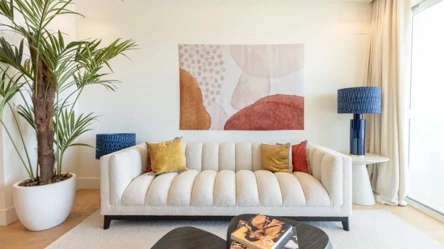 Apartment de 3 chambres à Benidorm, Espagne No. 1146 № 24
