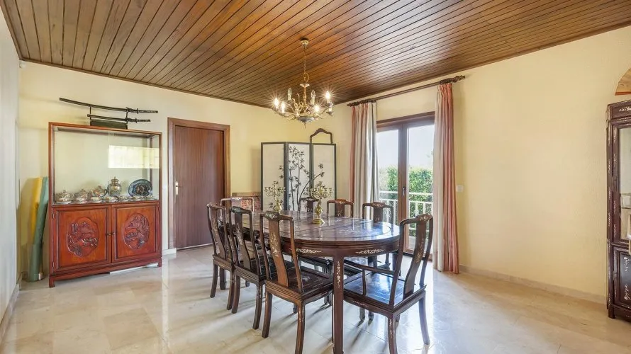 Villa de 5 chambres à Campoamor, Espagne No. 1370 № 28