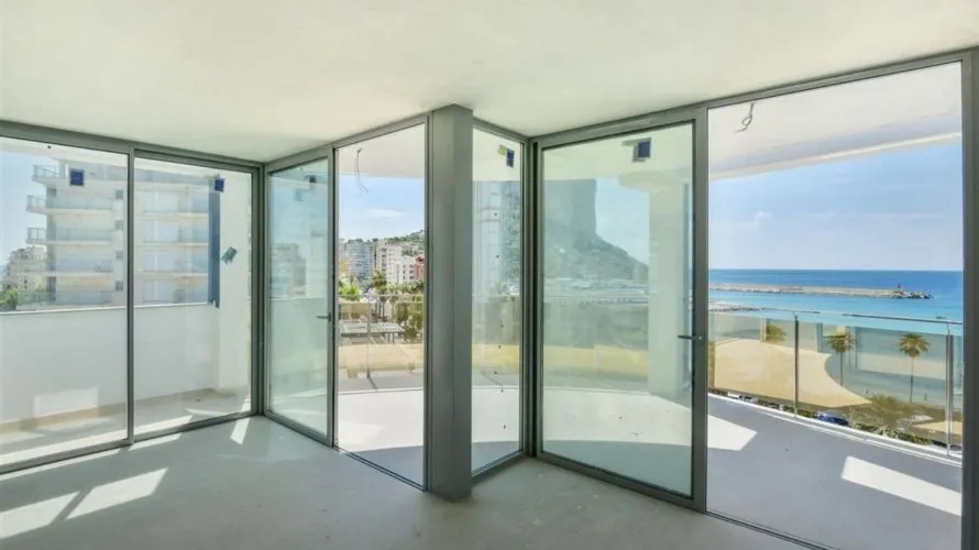Apartment de 3 chambres à Calpe, Spain No. 950 № 19