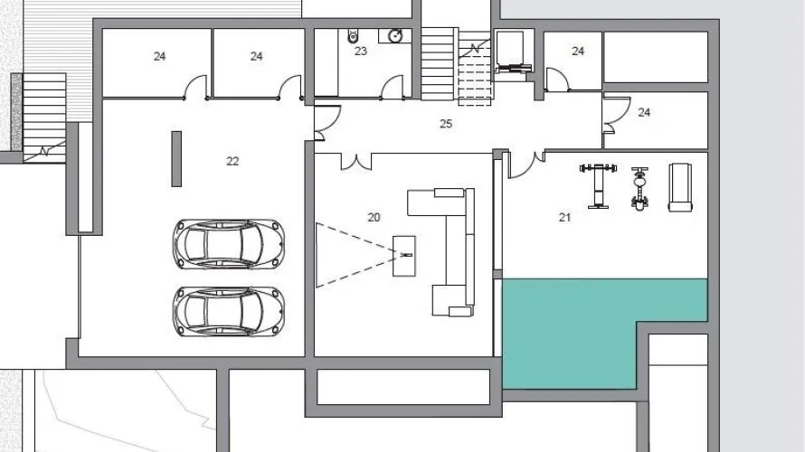 Villa de 5 chambres à Adsubia (Ajuntament Adsubia), Espagne No. 1083 № 12