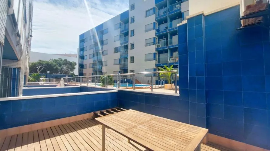 Apartment de 4 chambres à Torrevieja, Spain No. 1163 № 3