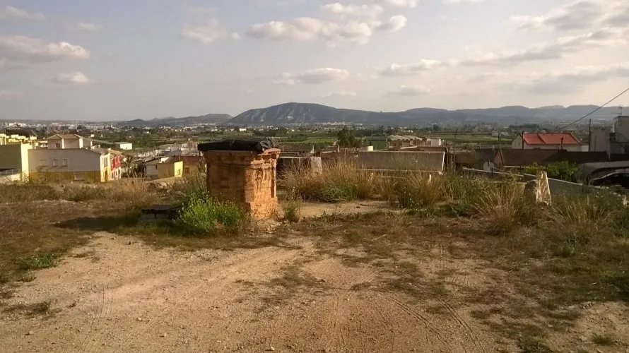 Villa de 7 chambres à Orihuela, Espagne No. 1496 № 1