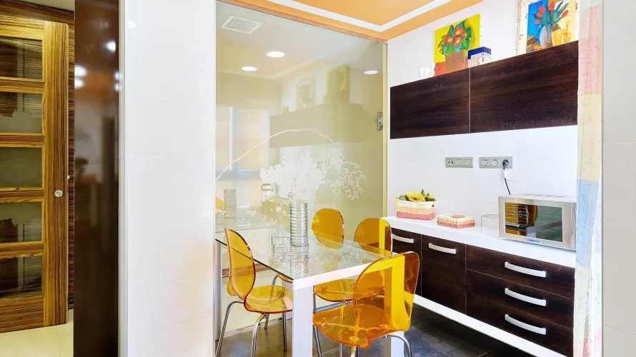 Penthouse de 228m² à Torrevieja, Espagne No. 1186 № 16