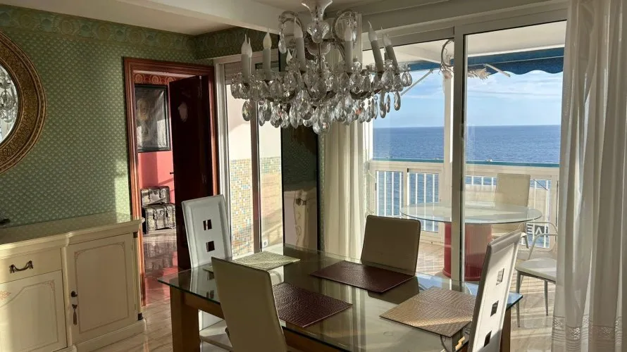 Apartment de 2 chambres à Benidorm, Spain No. 1216 № 7
