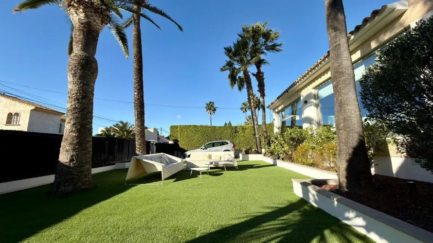 Villa de 6 chambres à Benidorm, Spain No. 972 № 2