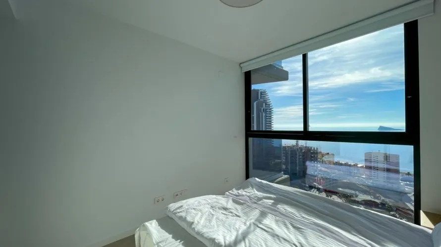 Apartment de 2 chambres à Benidorm, Spain No. 1143 № 6