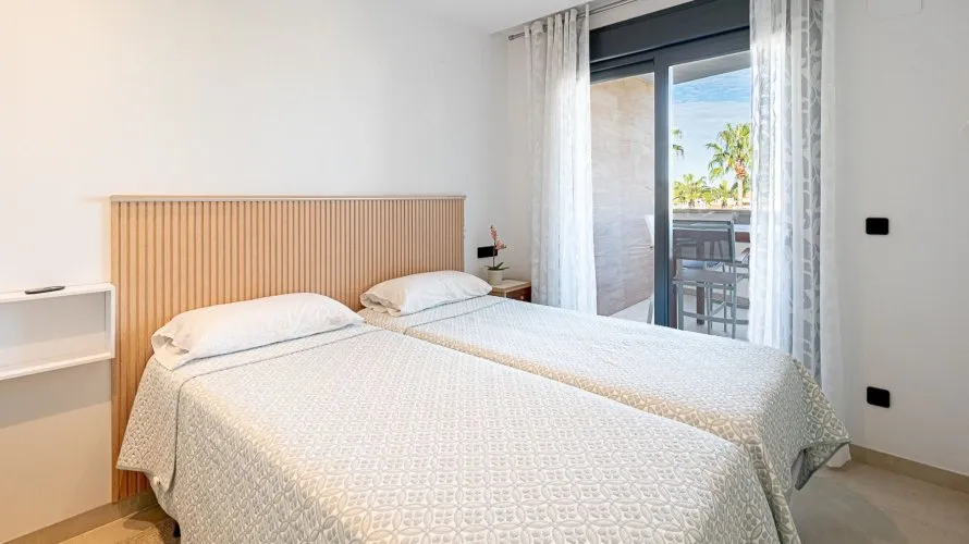 Penthouse de 87m² à Alicante, Espagne No. 1388 № 18
